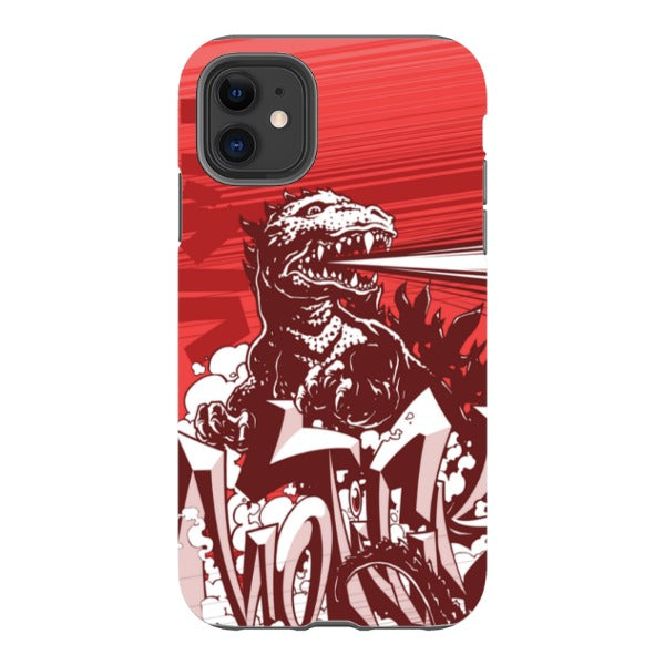 Motick iPhone Tough Case Design 03