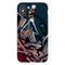 mr.bakeroner iPhone Tough Case Design 05