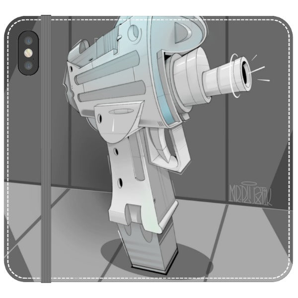 mr.plustik iPhone Design 01