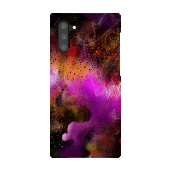 artbykawsar Samsung Galaxy Note Snap Case Design 06