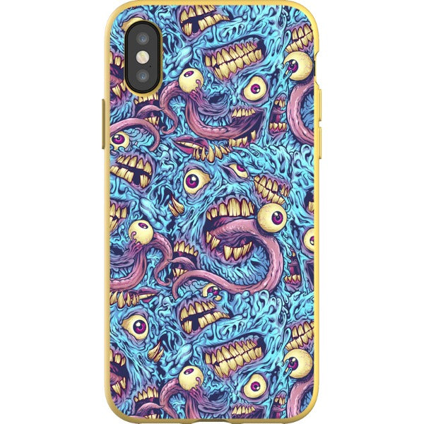 flylanddesigns_brian_allen iPhone Eyeballs and Teeth