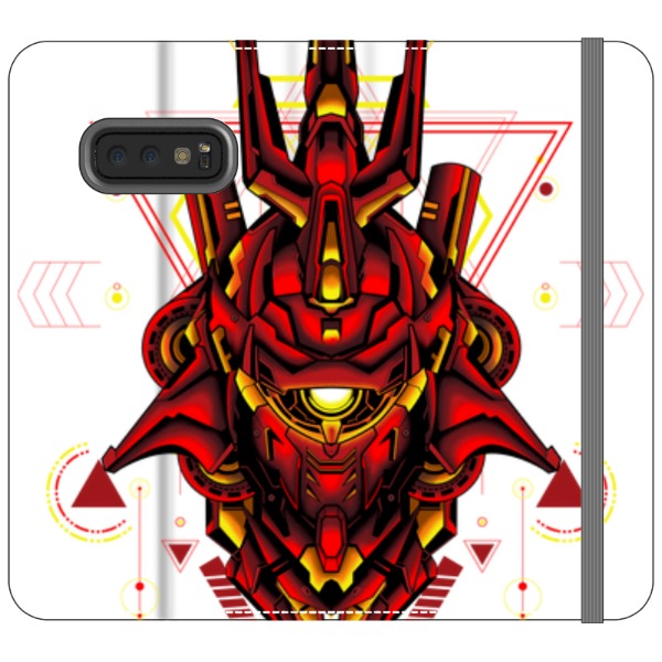 secondsyndicate Samsung sazabi F-12 turbo war