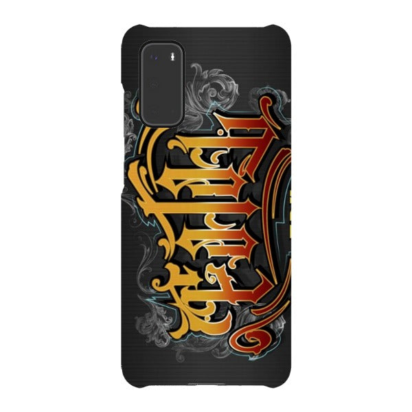 anstylo Samsung Snap Case Design 07