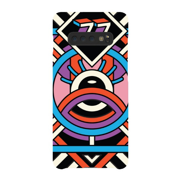 d.okuart Samsung GEOMETRIC