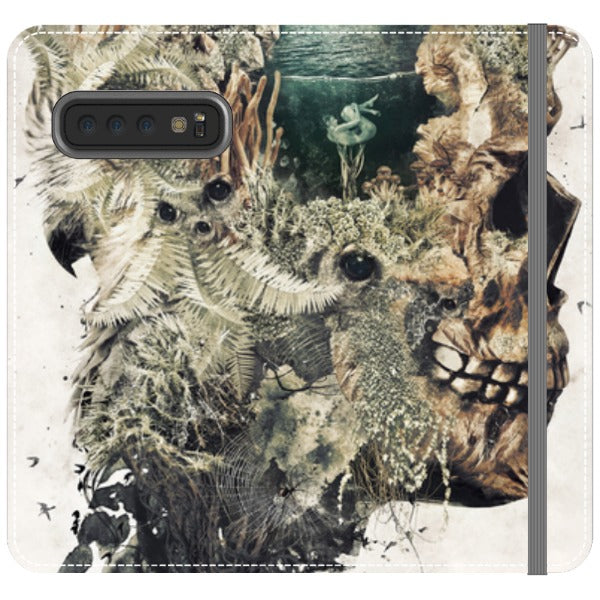 barrettbiggers Samsung Forest lake dreamer