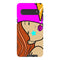 anibalart Samsung Cream print