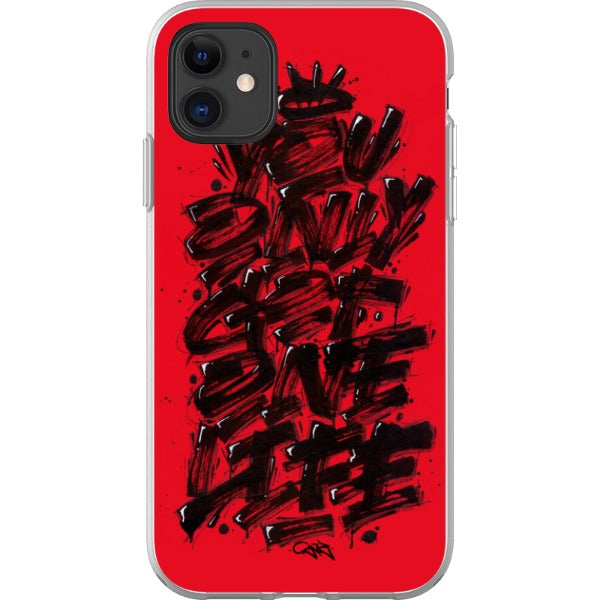 snooze.one iPhone Design 02