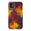 artbykawsar iPhone Tough Case Design 10