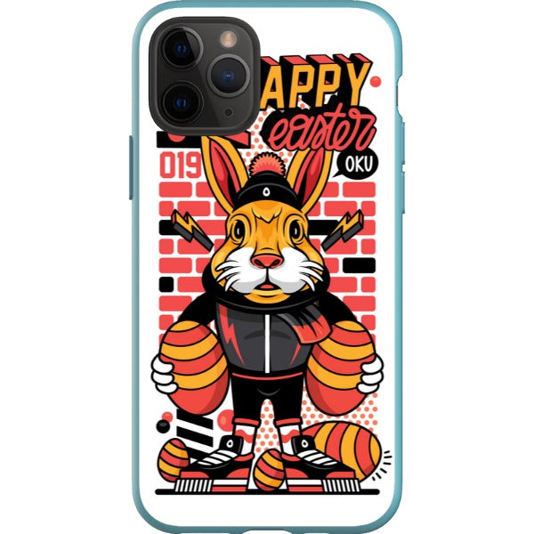 d.okuart iPhone HAPPY EASTER