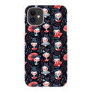oilikki iPhone Tough Case Design 03