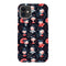 oilikki iPhone Tough Case Design 03