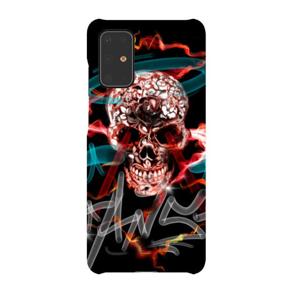 anstylo Samsung Snap Case Design 03