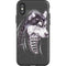 jayn_one iPhone Flexi Case Husky