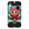hrr.pln iPhone BEARDED WOMAN