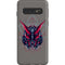 secondsyndicate Samsung 80s astray-redframe-sacred-geometry