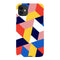 reba.renee iPhone Snap Case Design 01