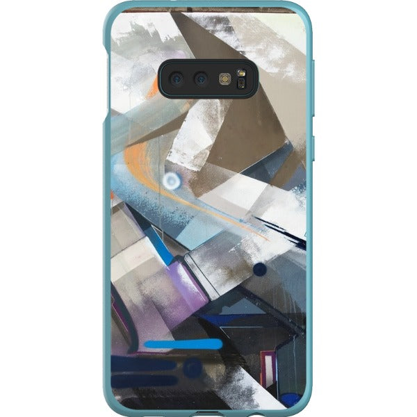 chaslovesletters Samsung Adjourning