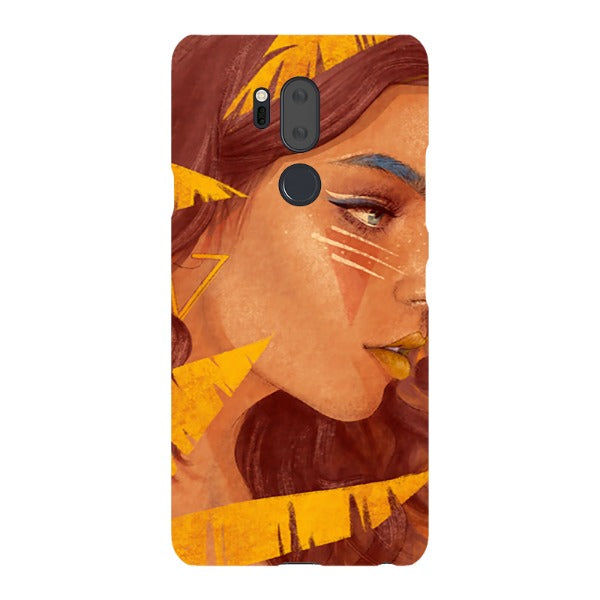 dylanaiello LG Gold Feather