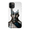 saxon_edits iPhone Snap Case Design 03