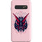 secondsyndicate Samsung 80s astray-redframe-sacred-geometry