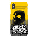 ohputaincon iPhone Snap Case Design 09