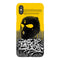 ohputaincon iPhone Snap Case Design 09