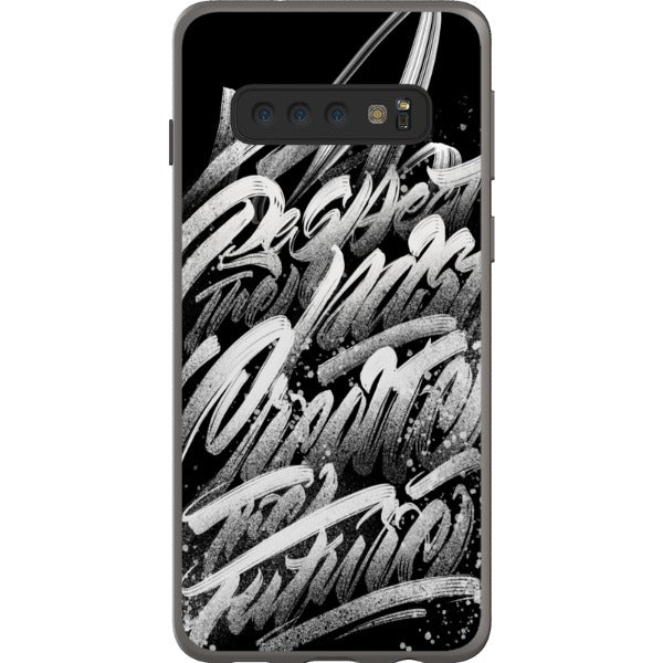 fanstaknado Samsung Respect The Past Create The Future