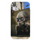 scaf_oner iPhone Tough Case Design 04