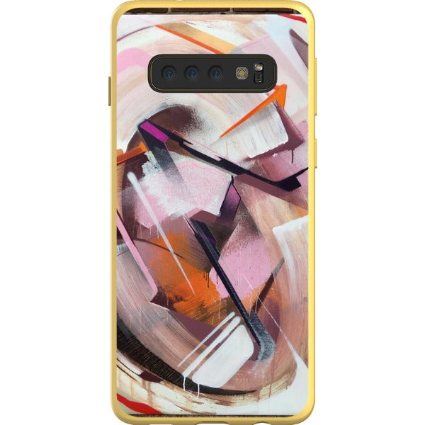 chaslovesletters Samsung Fidelity