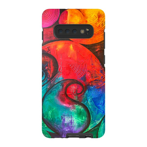 artbykawsar Samsung Design 04