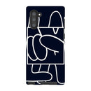 fabian_slr Samsung Galaxy Note Peace LA