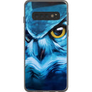 alessandroetsom Samsung Owl