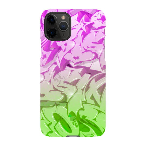 originalbigtato iPhone Snap Case Design 03