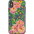 surfaceofbeauty iPhone Flexi Case Design 02