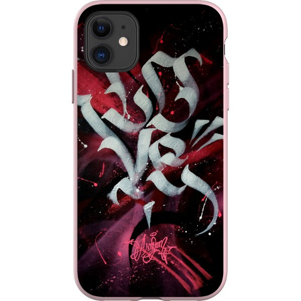 juniorasnoum iPhone Love