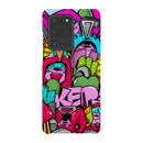 Keverones Samsung Snap Case Design 01