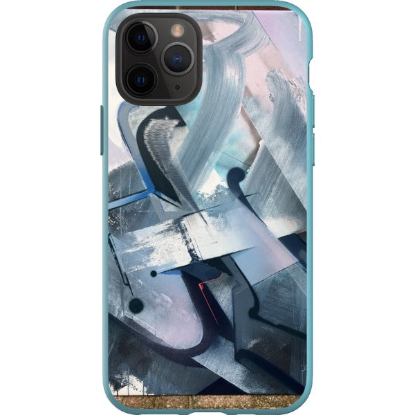 chaslovesletters iPhone Hurricane