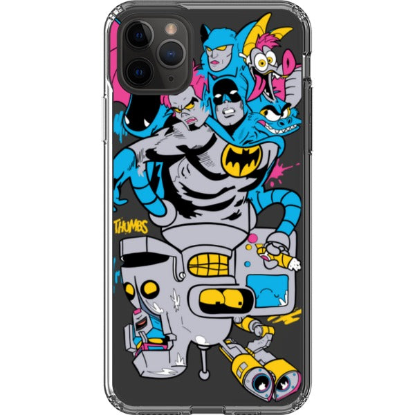 thumbs1 iPhone JIC Case Design 01