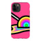 anibalart iPhone Lolipop