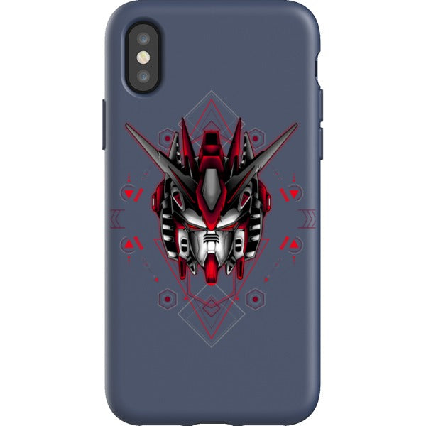 secondsyndicate iPhone RX 93 A25 Gundam