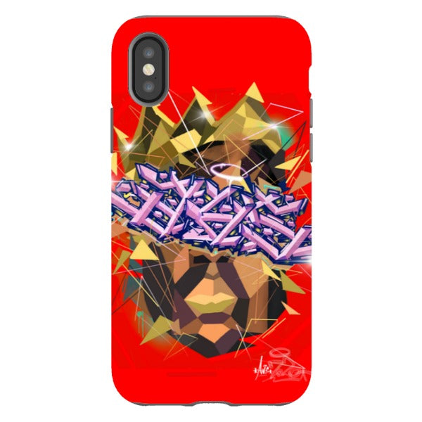 anstylo iPhone Tough Case Design 06