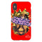 anstylo iPhone Tough Case Design 06