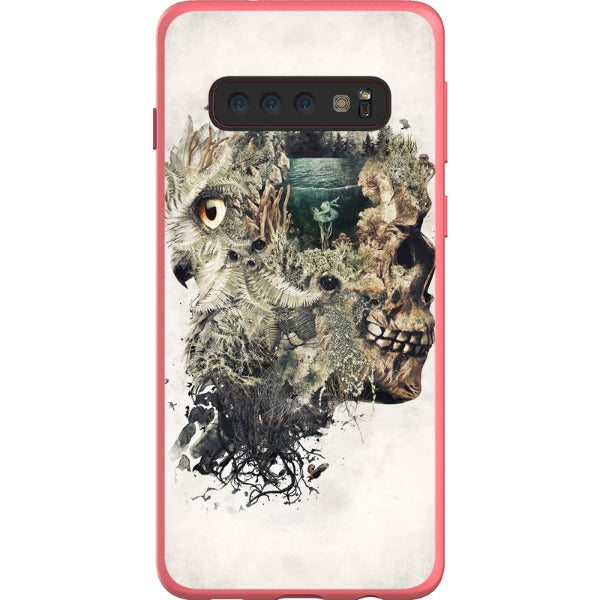 barrettbiggers Samsung Forest lake dreamer