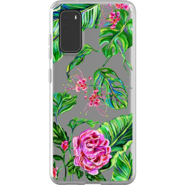 surfaceofbeauty Samsung Flexi Case Design 05