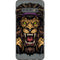 flylanddesigns_brian_allen Samsung Lion With Dreadlocks