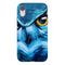 alessandroetsom iPhone Owl