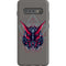 secondsyndicate Samsung 80s astray-redframe-sacred-geometry