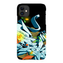 mr.bakeroner iPhone Snap Case Design 06