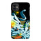 mr.bakeroner iPhone Snap Case Design 06