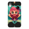 hrr.pln iPhone BEARDED WOMAN
